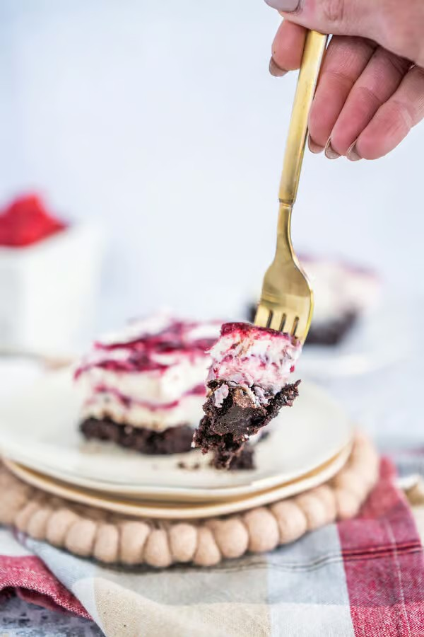 Appreciate the finished product