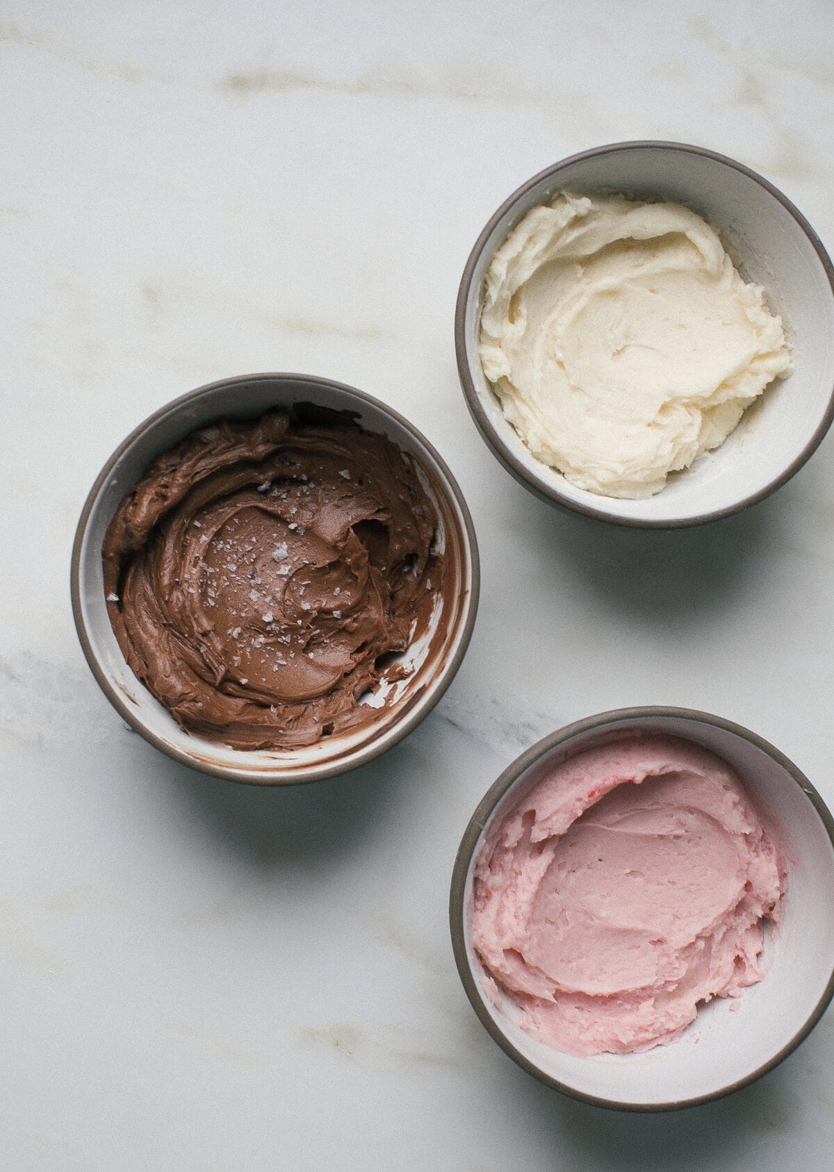 The vanilla layer uses authentic Mexican vanilla extract