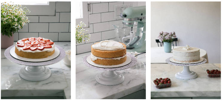 Key necessary components