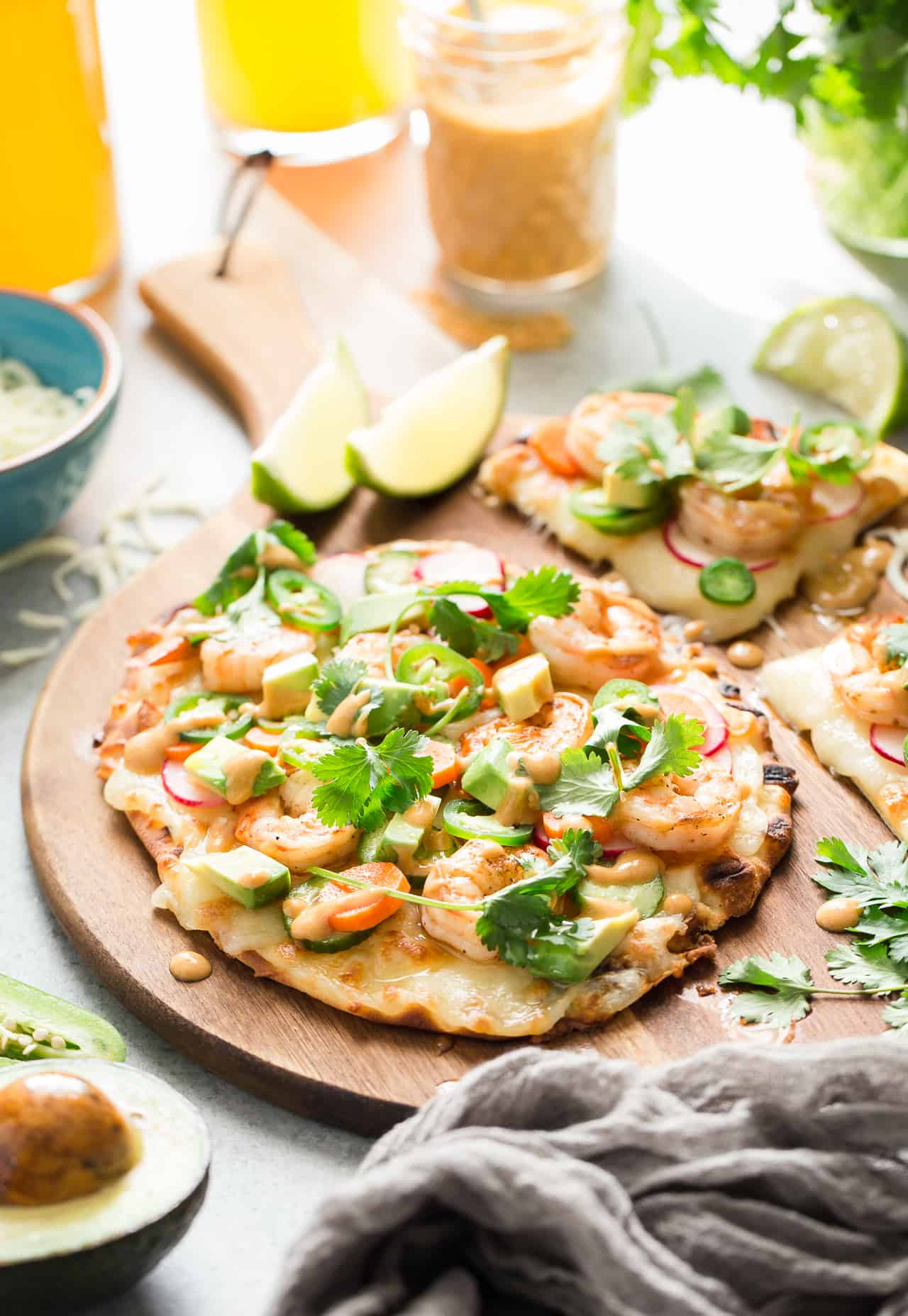 Mission Emeralds in the Rough Avocados