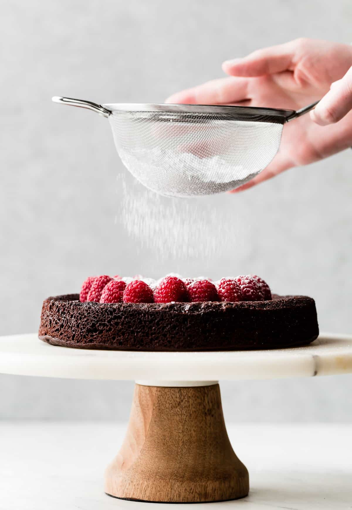 Key points to pay attention to when making a cake