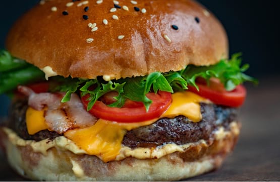 Better-Than-Takeout Fried Rice